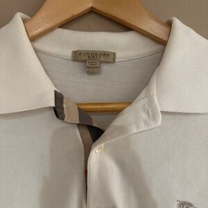 Burberry Polo